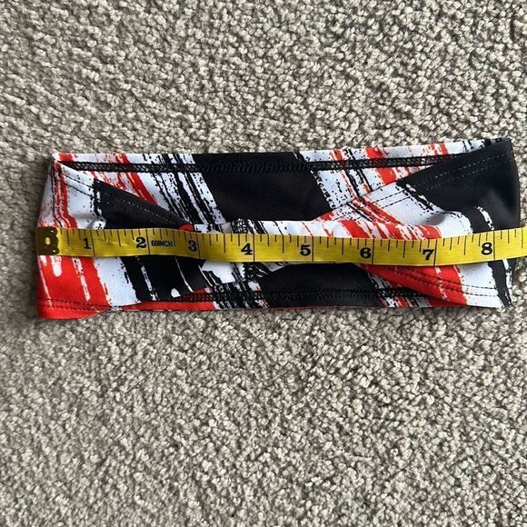 Dynamo FC Soccer Indianapolis Headband! - Picture 3 of 5